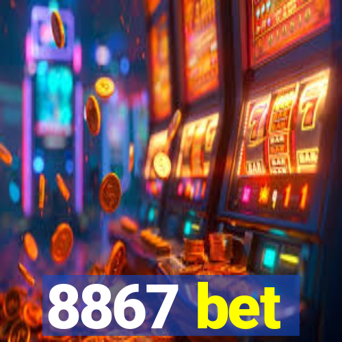 8867 bet